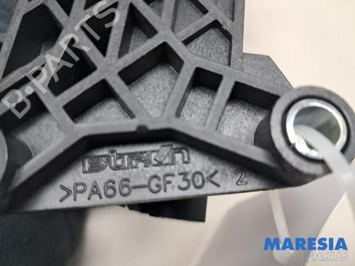 Pedal FIAT 500 C (312_) 1.4 (312CXC1B, 312AXC1B) | BP31816649I4 