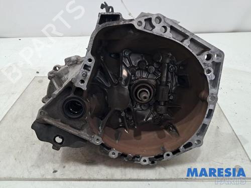 Gearkasse CITROËN C1 II (PA_, PS_) 1.0 VTi 72 (72 hp) 31384005