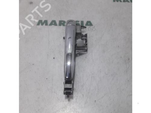 Høyre foran utvendig håndtak DS DS 3 (SA_) 1.2 THP 130 (SAHNYM) (130 hp) 31532365