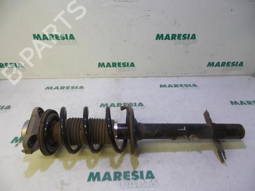 Venstre fortil støddæmper PEUGEOT BOXER Bus 2.2 HDi 120 (120 hp) 31392482