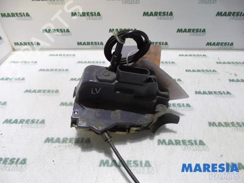 Electronic module RENAULT LAGUNA II (BG0/1_) 1.8 16V (BG0B, BG0M) | BP31441306M83