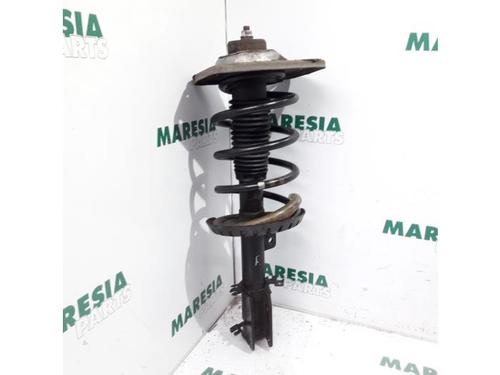 Used Right front shock absorber FIAT SCUDO Van (270_, 272_) 2.0 D Multijet (120 hp) 31438837
