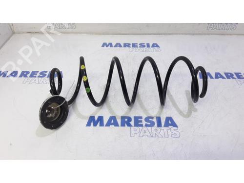 Used Shock absorber spring CITROËN C4 Picasso II 1.6 BlueHDi 120 (120 hp) 31506927