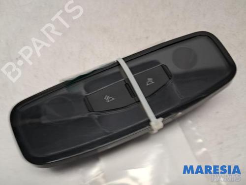 Kabinelys ALFA ROMEO GIULIA (952_) 2.0 (952ABA25B) (200 hp) 31456467