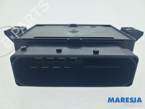 Used Electronic module Electronic module RENAULT KADJAR (HA_, HL_) 1.2 TCe 130 (HLMR) (130 hp) 39690213 39690213