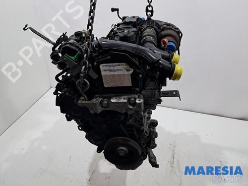 Engine PEUGEOT 308 SW II (LC_, LJ_, LR_, LX_, L4_) 1.6 BlueHDi 120 | BP31417192M1 