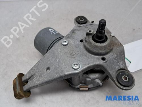 Used Front wiper motor RENAULT SCÉNIC IV (J9_) 1.3 TCe 140 (140 hp) 31481909