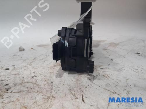 Electronic module RENAULT CAPTUR I (J5_, H5_) 1.2 TCe 120 | BP31415537M83 