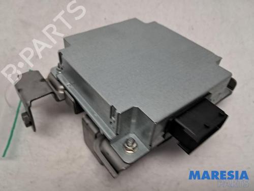 Used Electronic module FIAT PANDA (312_, 319_) 0.9 (312PXG1A) (86 hp) 31394266