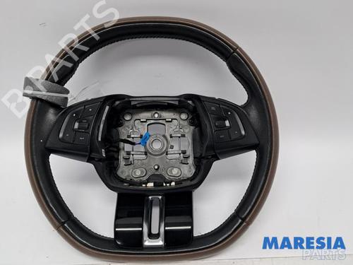 Volante CITROËN C4 CACTUS 1.2 THP 110 (110 hp) 31394593