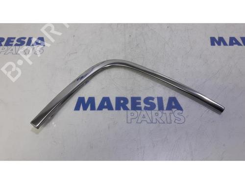 Dørliste PEUGEOT 2008 I (CU_) 1.2 THP 110 / PureTech 110 (110 hp) 31534406