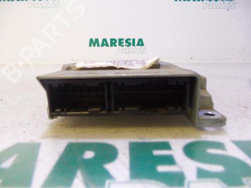 ECU airbags PEUGEOT 407 SW (6E_, 6D_) 2.0 | BP31489035M53