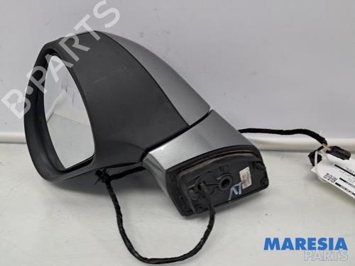 Used Left mirror Left mirror 31412394 31412394