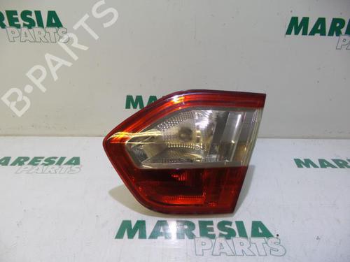 Used Right taillight RENAULT FLUENCE (L3_) 1.5 dCi (L30B) (106 hp) 31482511