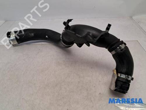 Used Pipe RENAULT CAPTUR I (J5_, H5_) 0.9 TCe 90 (90 hp) 31512257