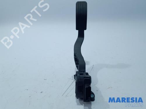 Used Electronic module Electronic module CITROËN DS3 (SA_) 1.4 VTi 95 (95 hp) 31517909 31517909