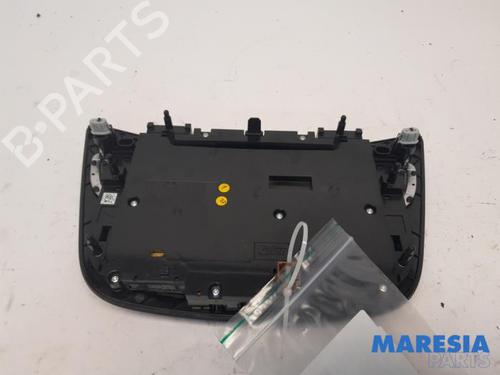 Climate control PEUGEOT 508 SW I (8E_) 1.6 THP | BP31437390I5 - Image 3