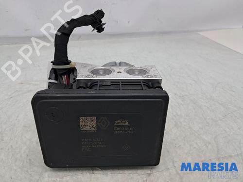 ABS pump RENAULT MEGANE IV Hatchback (B9A/M/N_) 1.2 TCe 130 (B9MR) | BP32011944M43