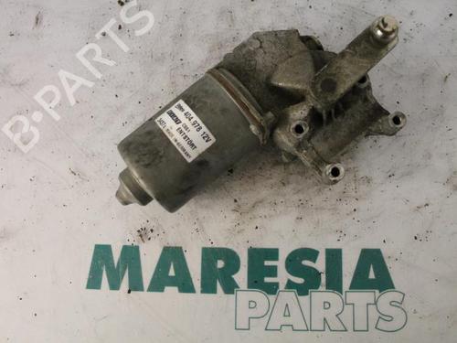 Used Front wiper motor FIAT GRANDE PUNTO (199_) 1.4 (199AXB11, 199AXB1A, 199BXB1A, 199AXL1A) (77 hp) 31392432