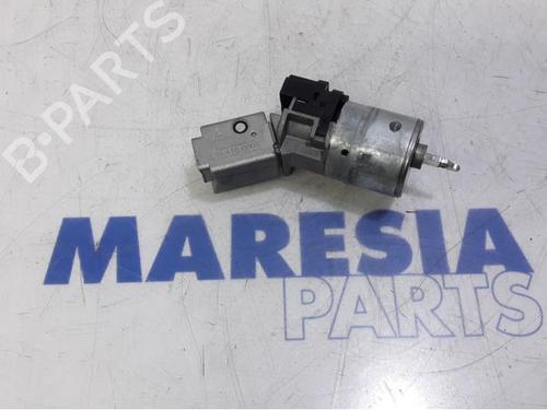 Used Ignition barrel PEUGEOT 207 CC (WD_) 1.6 16V Turbo (150 hp) 31449103
