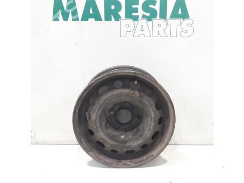 Fælk CITROËN BERLINGO Box Body/MPV (B9) 1.6 HDi 75 (75 hp) 31510970