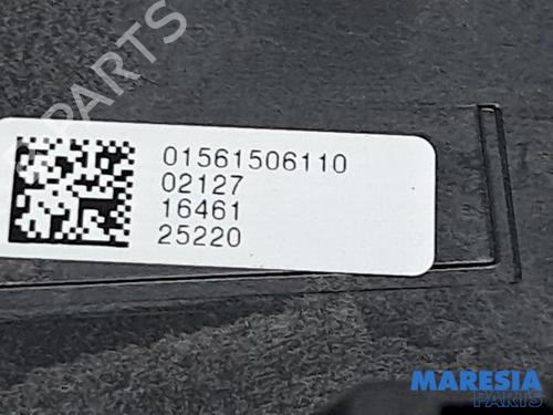 Climate control ALFA ROMEO GIULIA (952_) 2.0 (952ACA25) | BP31411409I5  - Image 6