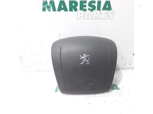 Used Driver airbag PEUGEOT BOXER Van 2.2 HDi 120 (120 hp) 31518590