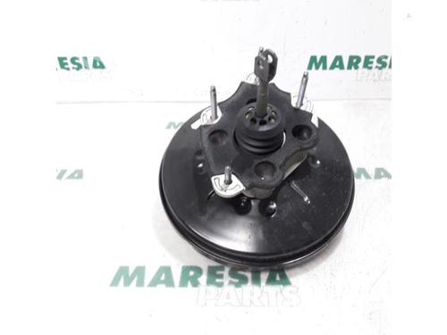 Bremseservo RENAULT CLIO IV Grandtour (KH_) 0.9 TCe 90 (90 hp) 31517820