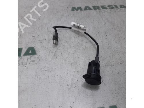 electronic-sensor-peugeot-partner-box-bodympv-2008-31495159 main image