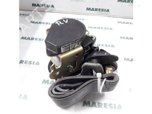 Front right seatbelt CITROËN C5 I Break (DE_) 2.0 HDi (DERHZB, DERHZE) | BP31426189I25 - Image 4