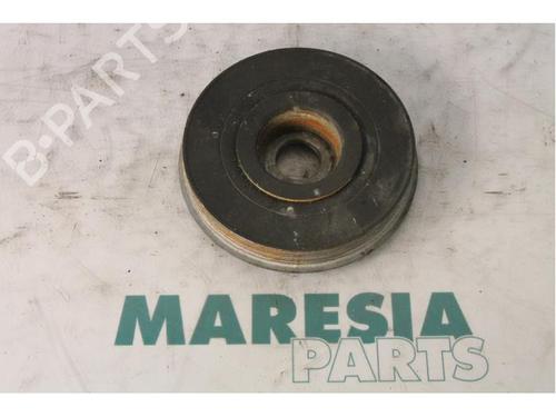 Used Pulley PEUGEOT 206 Hatchback (2A/C) 1.4 HDi eco 70 (68 hp) 31526440