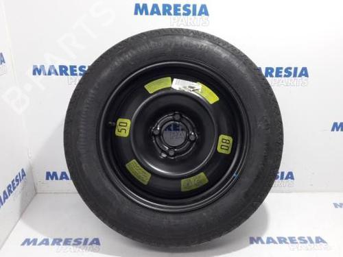 Used Jack Kit PEUGEOT 3008 I MPV (0U_) 1.6 VTi (120 hp) 31501273