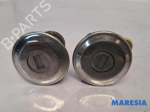 Electronic module CITROËN C1 (PM_, PN_) 1.0 | BP31519438M83 