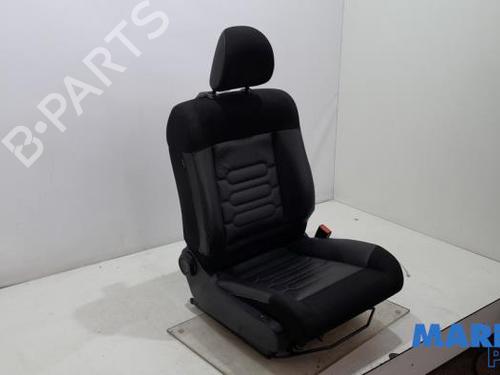 Right front seat CITROËN C4 CACTUS 1.2 VTi 82 | BP31478285C16 
