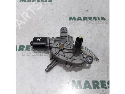 Used Front wiper motor CITROËN C4 Grand Picasso I (UA_) 2.0 HDi 138 (136 hp) 31525750