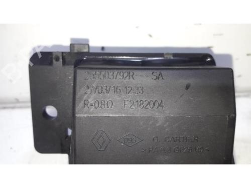 Electronic sensor RENAULT CLIO IV (BH_) 0.9 TCe 90 (BHNF, BHMA, BHMH, BHJK, BHJR) | BP31519533M84 - Image 5