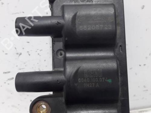 Ignition coil FIAT 500 (312_) 1.2 (312AXA1A) | BP31419523M94