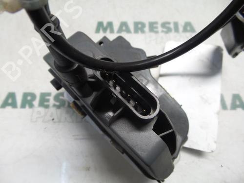 Electronic module RENAULT ESPACE IV (JK0/1_) 2.2 dCi (JK0H) | BP31489243M83