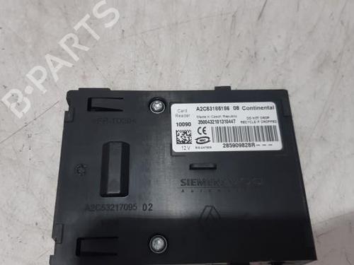 Other RENAULT MEGANE III Hatchback (BZ0/1_, B3_) 1.4 TCe (BZ0F, BZ1V) | BP31448852O1