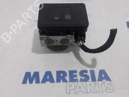Módulo de ABS CITROËN C3 II (SC_) 1.2 VTi 82 (82 hp) 31473926