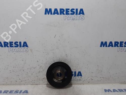 Remskive PEUGEOT 508 SW I (8E_) 1.6 HDi (115 hp) 31424707