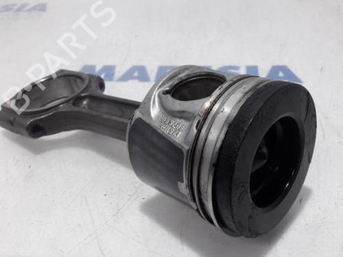 Other RENAULT MASTER III Van (FV) 2.3 dCi 125 FWD (FV0C, FV0D, FV0G, FV0H, FV0J, FV0K,... | BP31419030O1 - Image 3