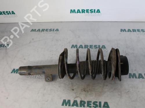 Used Left front shock absorber Left front shock absorber PEUGEOT 206 Hatchback (2A/C) 1.6 16V (109 hp) 31445086 31445086