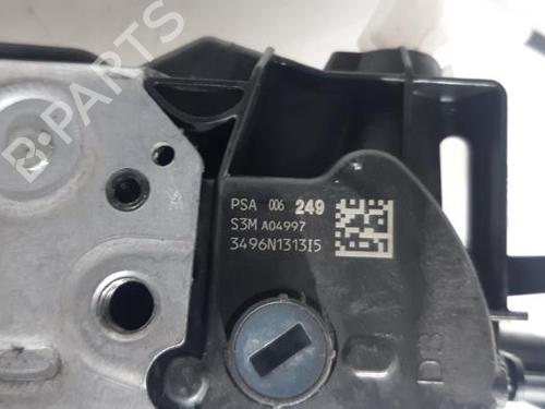 Electronic module CITROËN C3 II (SC_) 1.2 VTi 82 | BP31438137M83