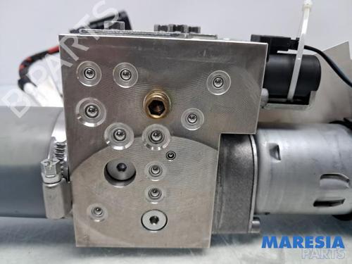 Sunroof engine PEUGEOT 207 CC (WD_) 1.6 16V | BP32197182M60