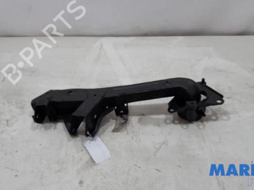 Used Support ALFA ROMEO 159 Sportwagon (939_) 1.8 MPI (939BXL1A) (140 hp) 31458554