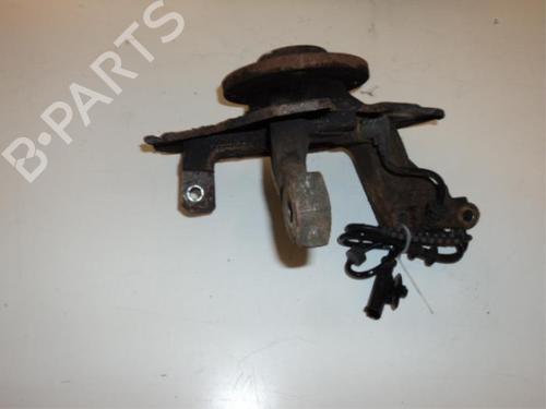 Left front steering knuckle FIAT PANDA (169_) 1.2 (169.AXB11, 169.AXB1A) | BP31403898M25