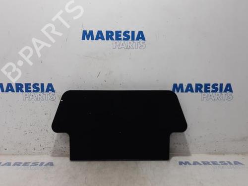 Used Luggage compartment floor CITROËN C4 Grand Picasso I (UA_) 1.6 HDi 110 (112 hp) 31504185