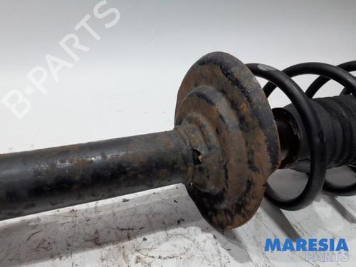 Left front shock absorber CITROËN C1 (PM_, PN_) 1.0 | BP31453185M16 - Image 3