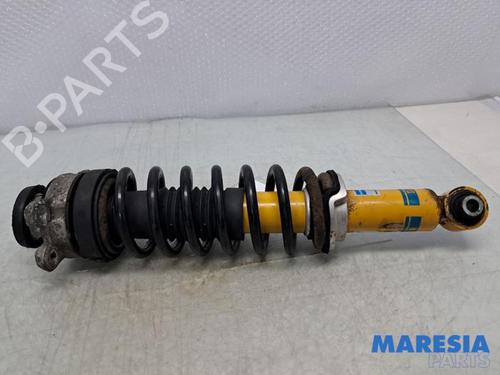 Used Left rear shock absorber Left rear shock absorber ALFA ROMEO 159 Sportwagon (939_) 1.8 TBi (939BXN1B) (200 hp) 32746273 32746273